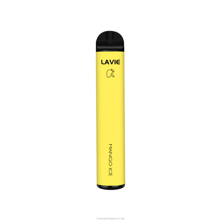 BJV0302 Lavie Vape Magyarország | mangó jég LAVIE BAR 1600 fújás